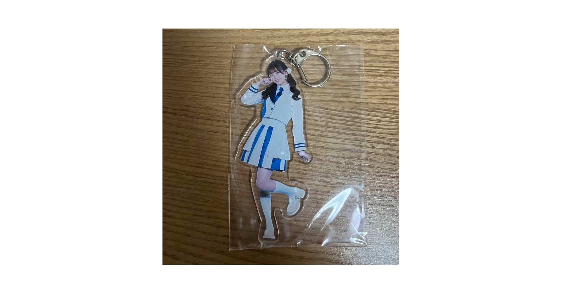 福丸うさ アクキー iLiFE 福丸うさ アクキー - メルカリ