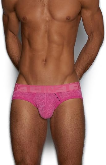 C-IN2 Mens Hand Me Down Lo No Show Profile Brief