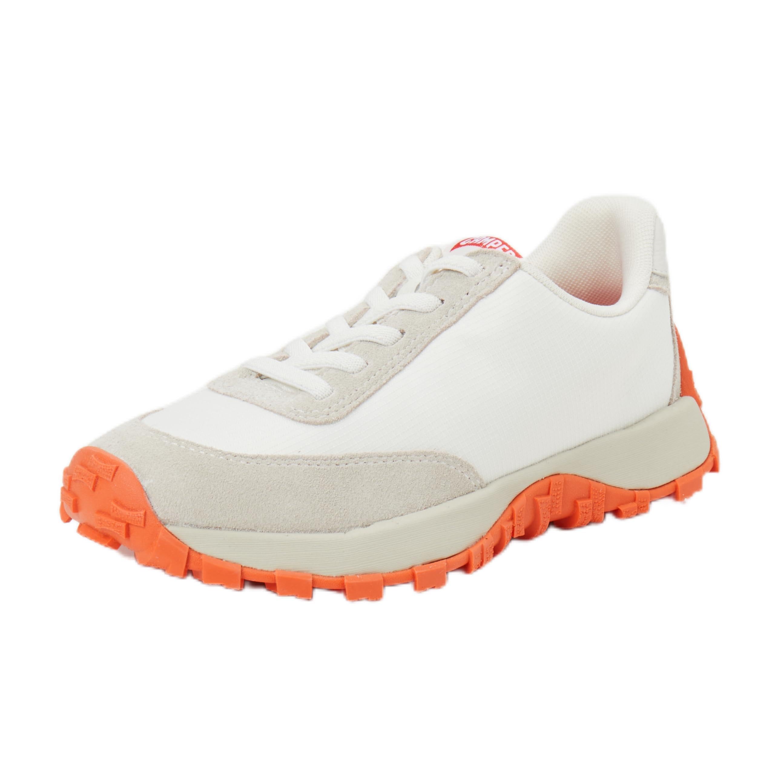 Camper Drift Trail K800548, Sneaker, Weiß 013,