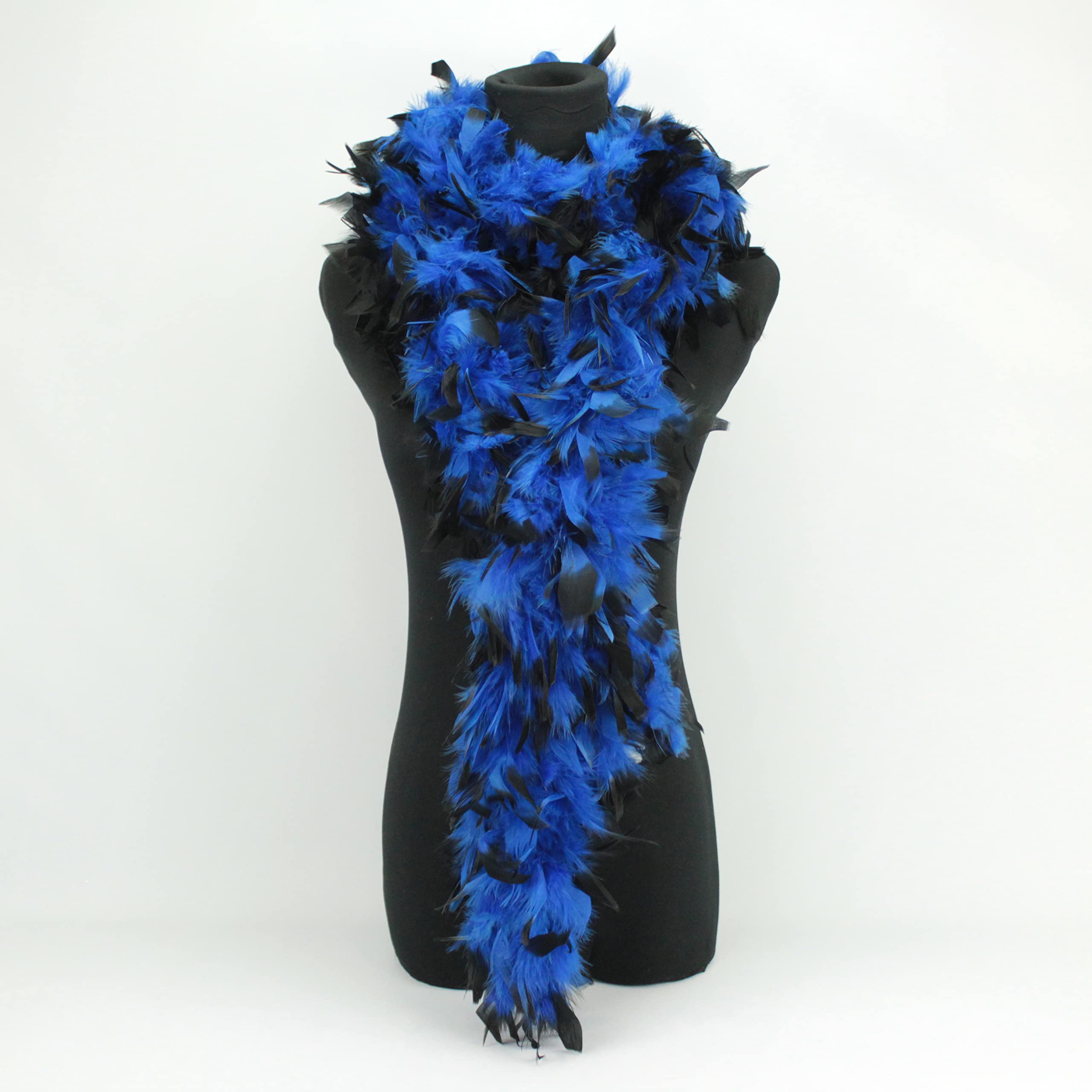 Boa de Plumas Color Turquesa Azul - Envíos 24 h ✓- ⭐Miles de Fiestas Boa de Plumas Color Turquesa Azul - Envíos 24 h ✓- ⭐Miles de Fiestas