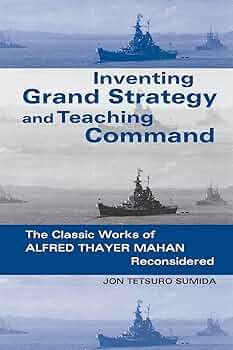 Amazon.com: Inventing Grand Strategy and Teaching Command