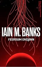 Cover of Feersum Endjinn