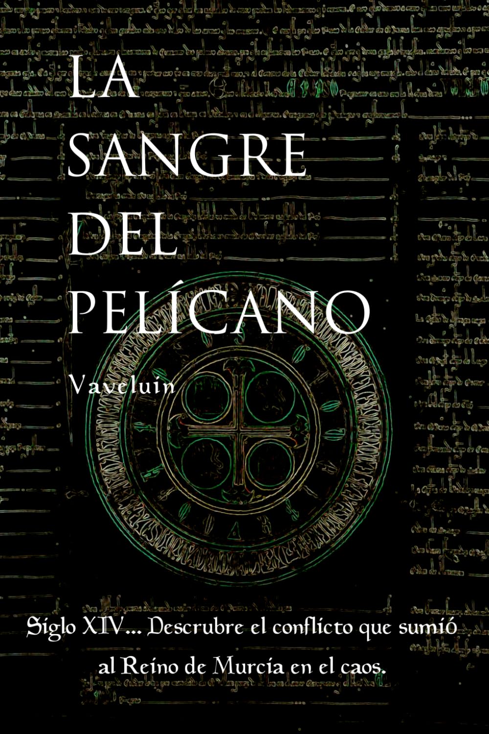 La sangre del pelícano.