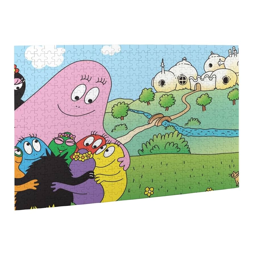 Natural～身も心も～ ジグソーパズル 500ピース　新品未開封　カード付属 71UiuLv6NeL._UF894,1000_QL80_.jpg