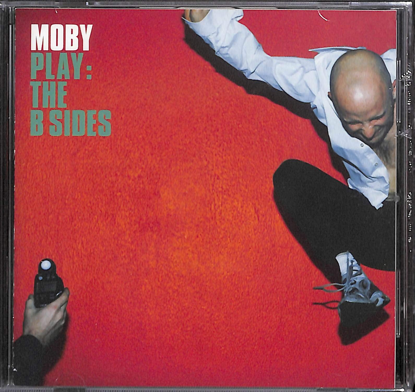 Play: The B Sides