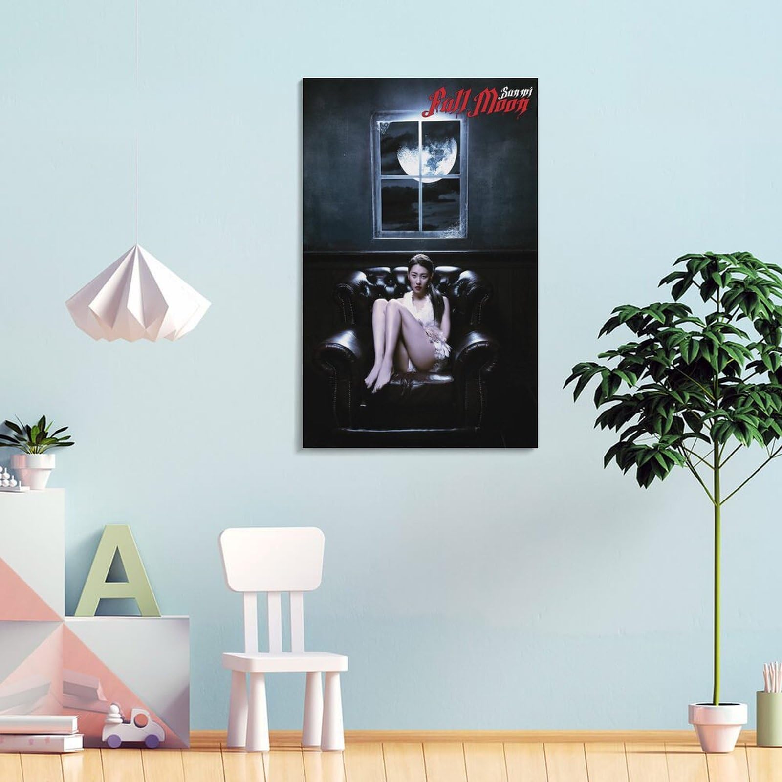 ソンミ - Full Moon / SUNMI, Wonder Girls 【公式通販】