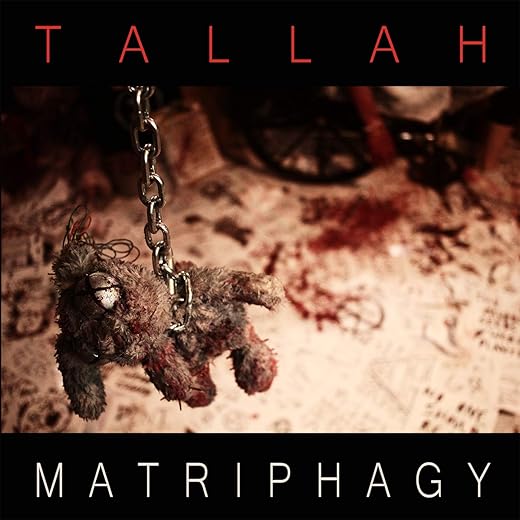Matriphagy