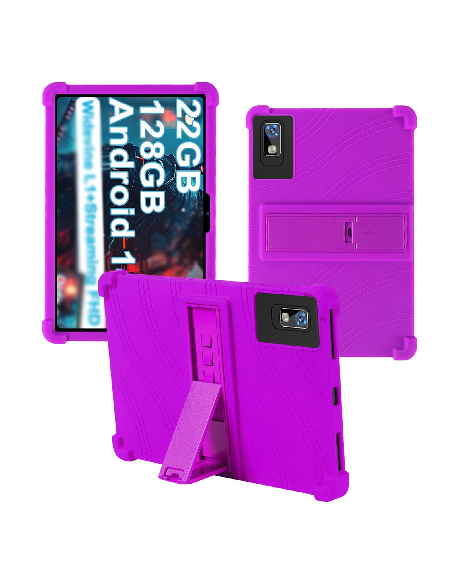 Amazon.com: Case for JUEDUR R900 2025 Tablet 10 Inch Android 14