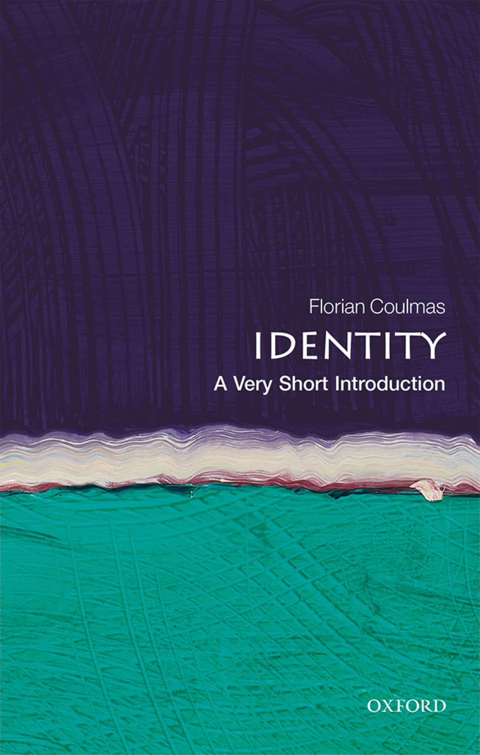 Identity: A Very Short Introduction (Very Short Introductions)