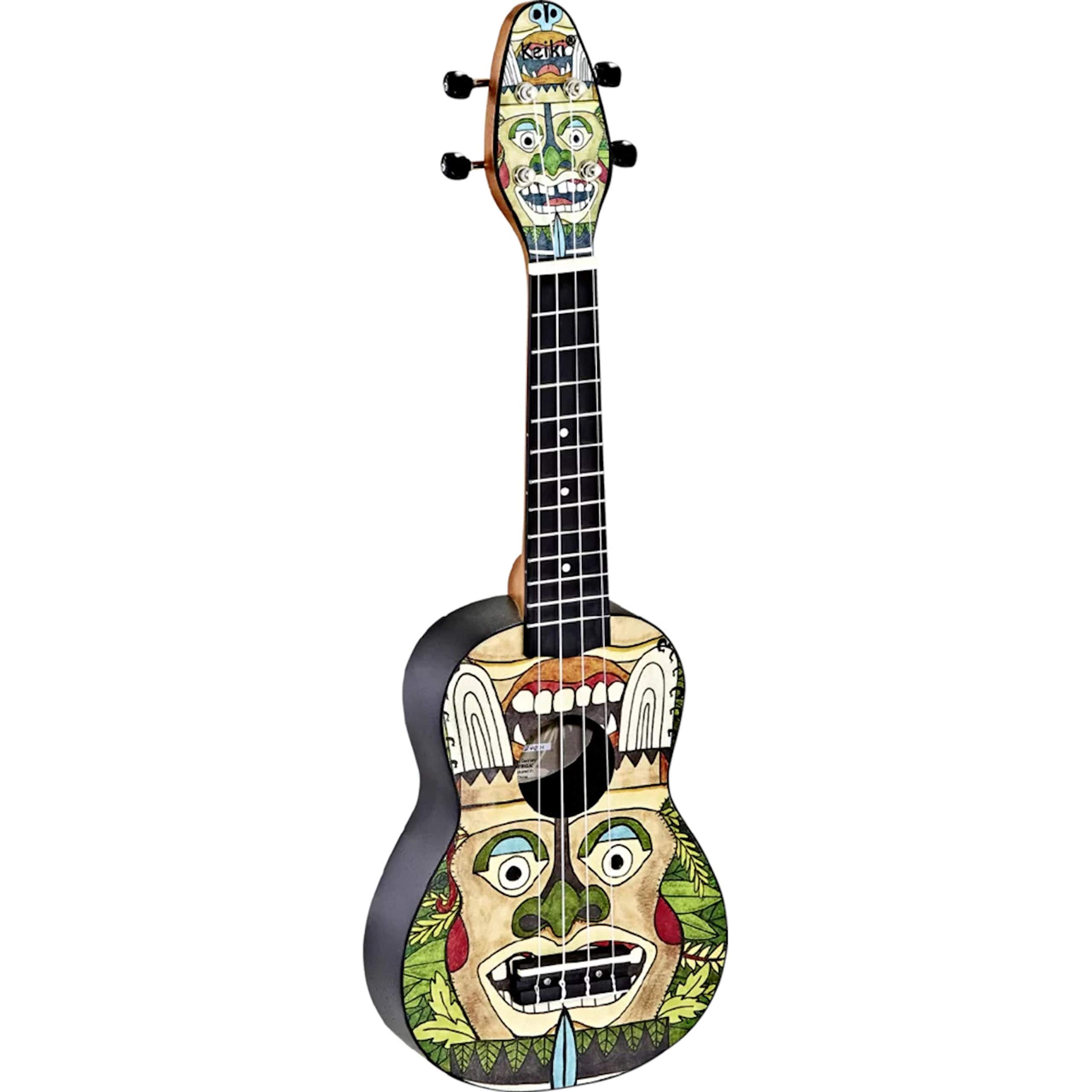 Amazon.co.jp: ORTEGA オルテガ ウクレレセット Keiki Ukulele