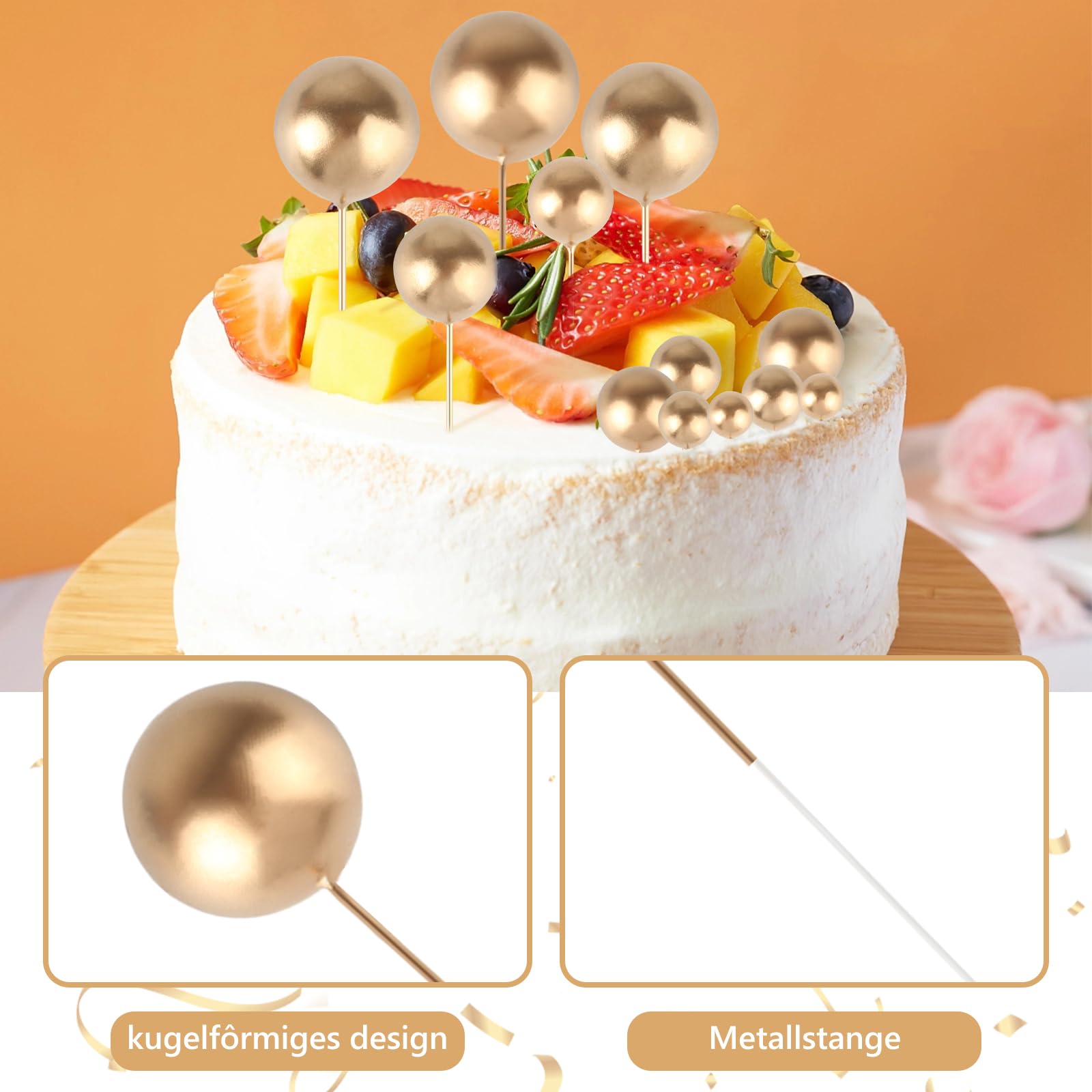 Coloré Facile Décoration Illustration Pour Faire La Fête, Anniversaire