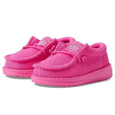 Hey Dude Kids Wally Funk Mono (Toddler) Kid