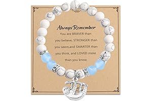 Personalized Sloth Tracking Bracelet, Ideal present for sloth fans, featuring a beautiful...