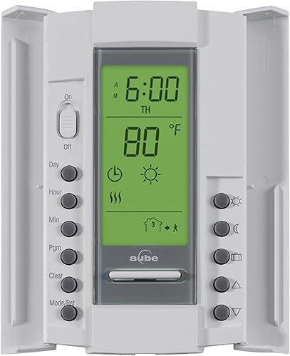 Miniatura 3 de tapete eléctrico de calefacción, mosaico radiante 120V