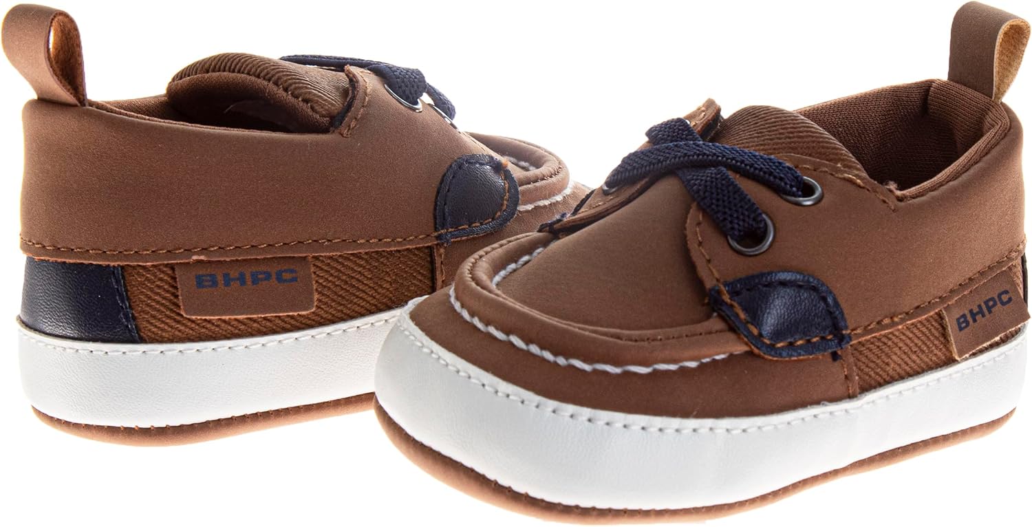 Josmo Baby Girls' Unisex Baby Shoes Boys' Girls' Sneakers
