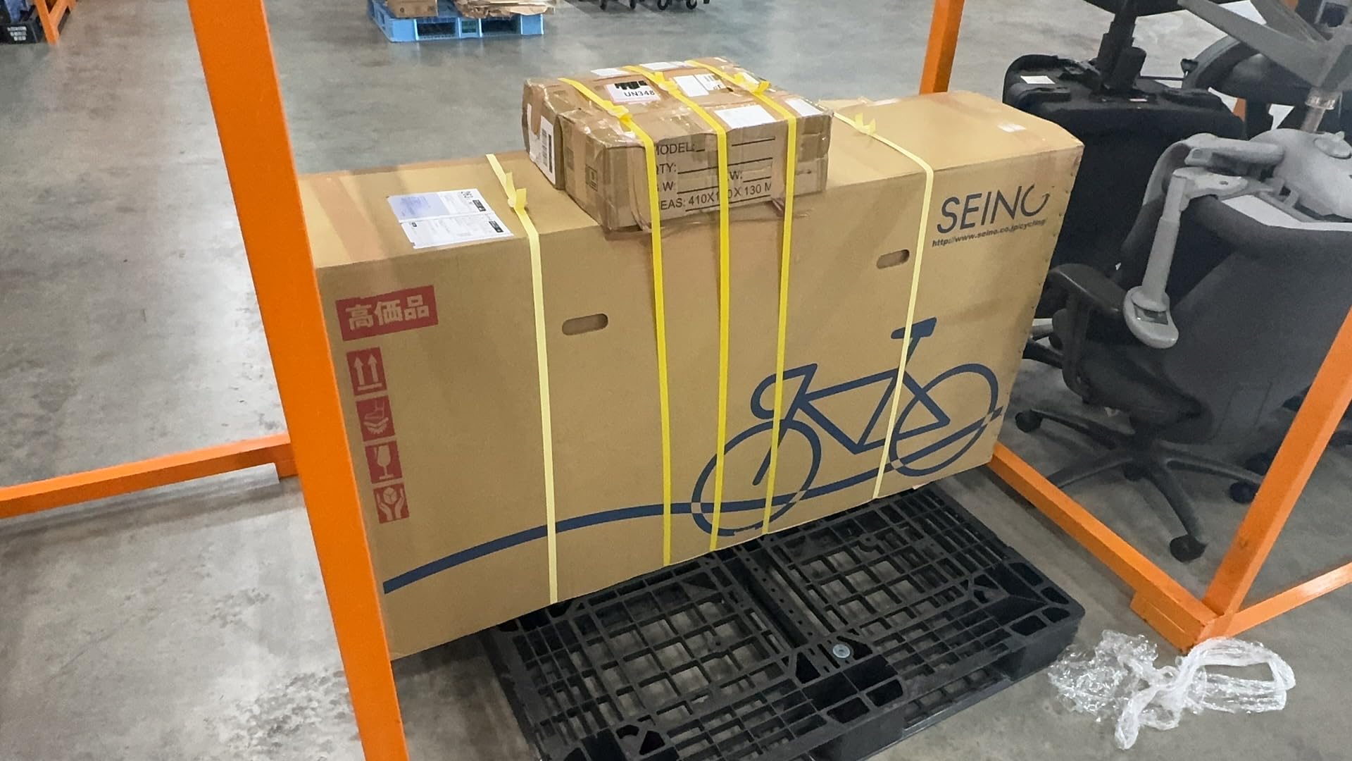 Amazon | 26インチ48V17A1000Wファットバイク26*4.0迫力の極太