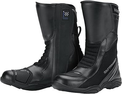tourmaster boots