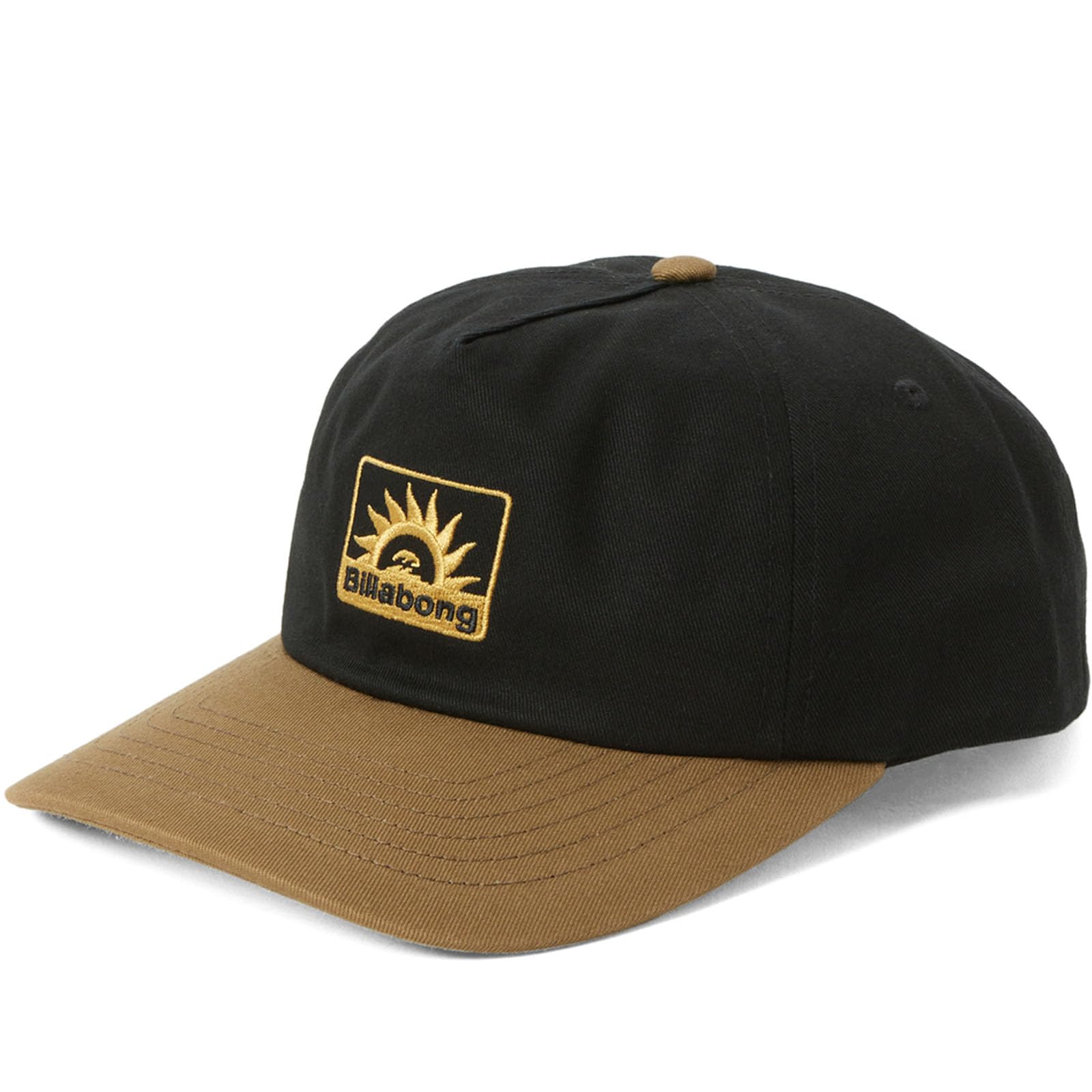 BILLABONG Daily - Gorra sin Estructura y Perfil bajo para Hombre