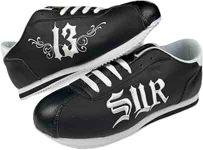 メキシコ Amazon.co.jp: 【Mexican Cholo Shoes】SUR13 スニーカー Color