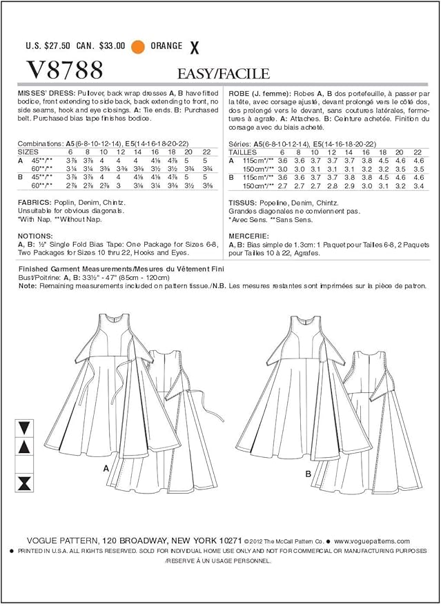 Amazon Vogue Patterns ヴィンテージ 50年代デザイン ワンピースドレスの型紙セット サイズ Us6 8 10 12 14 87 型紙 パターン 通販 Amazon Vogue Patterns ヴィンテージ 50年代デザイン ワンピースドレスの型紙セット サイズ Us6 8 10 12 14 87 型紙 パターン 通販