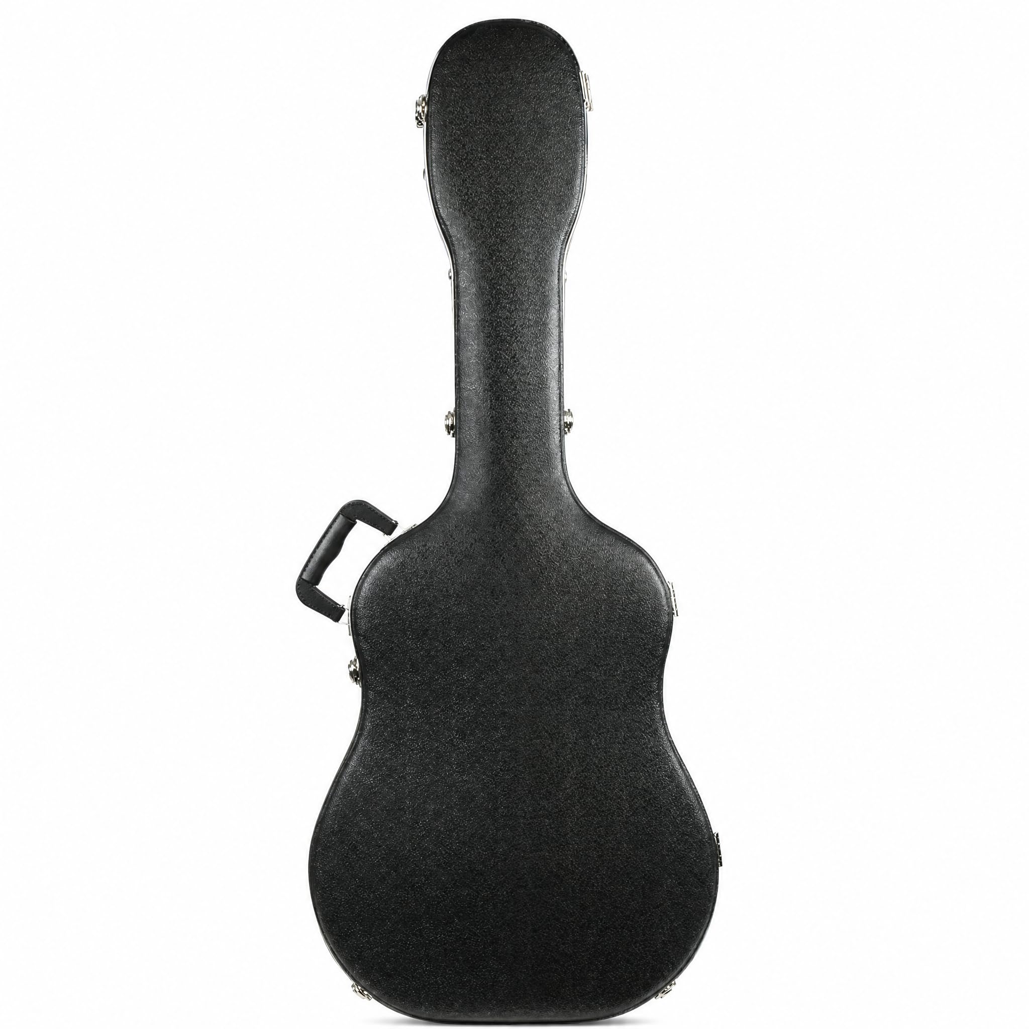 Estuche Rígido para Guitarra, Plástico , 40/41 pulg. (sin correa)