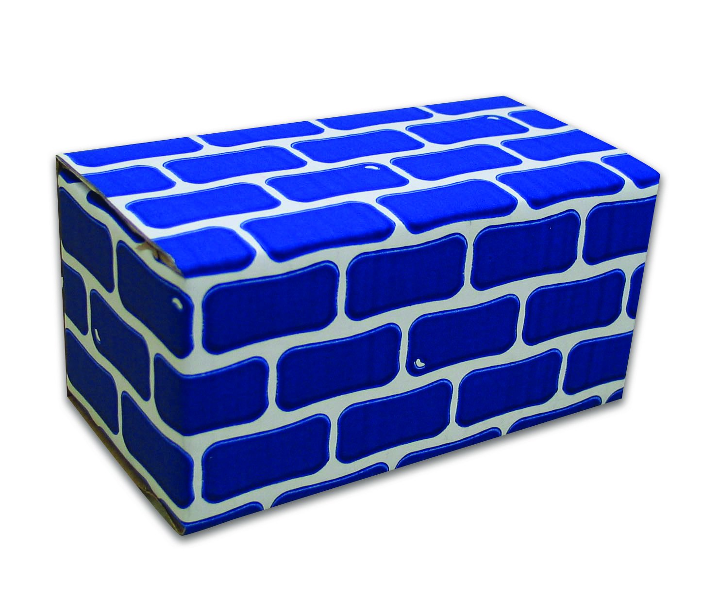 Edushape - Juego de bloques para bebé (ED 709052) , color/modelo surtido