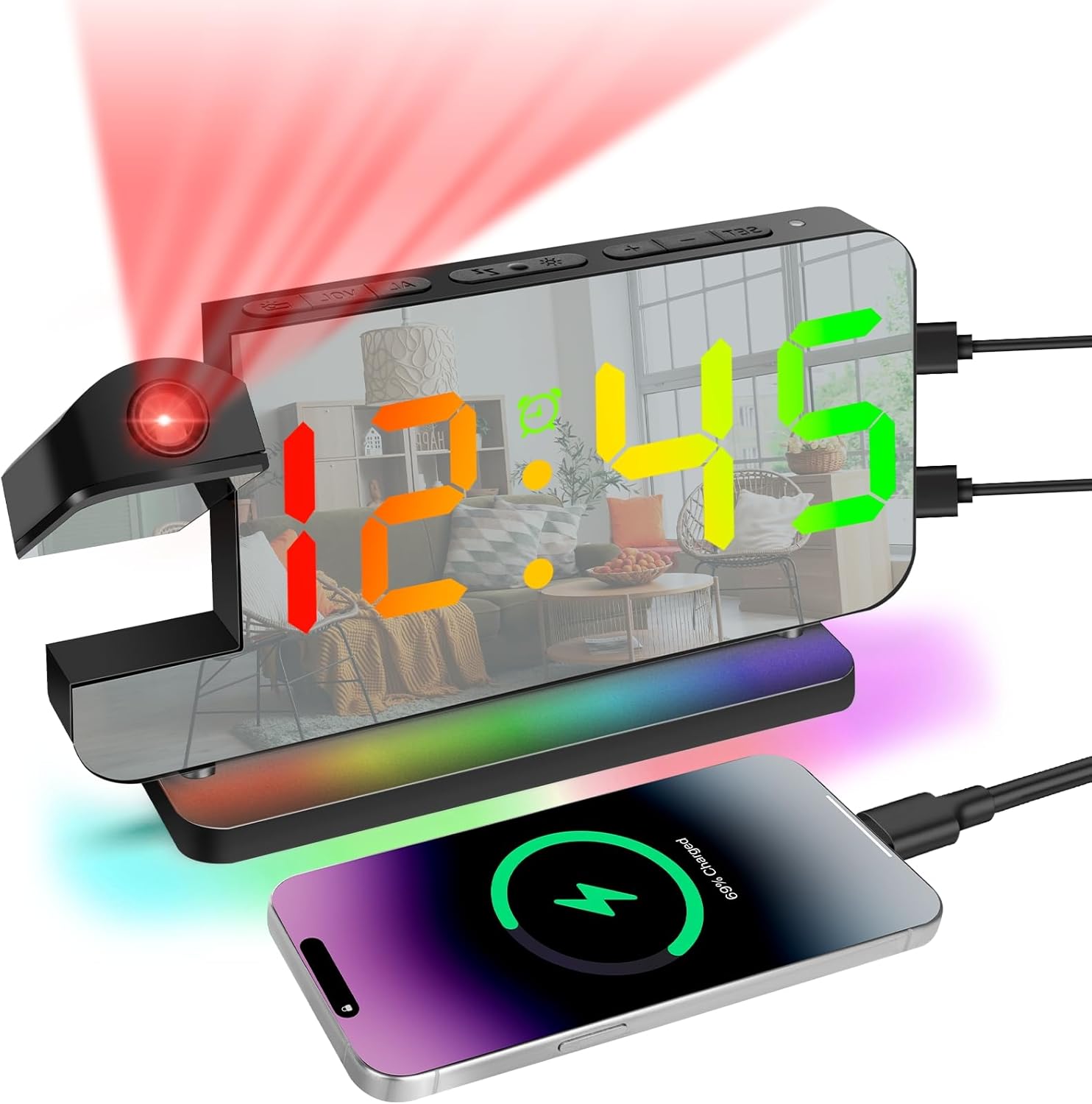 SEIKO セイコー トランジスタ 防塵時計 バス時計 船舶 昭和レトロ 楽天