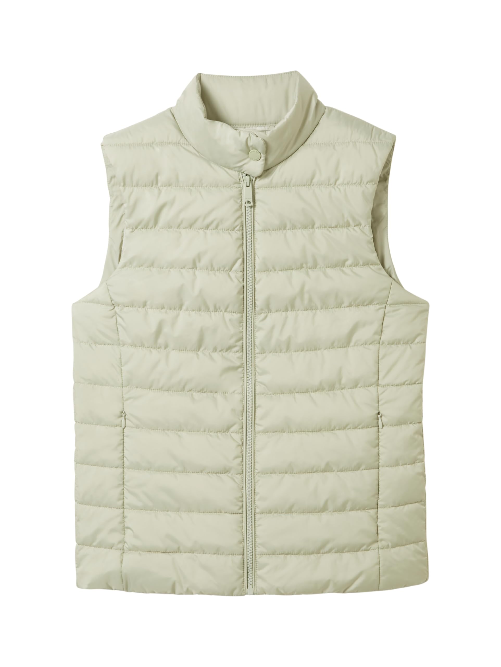 TOM TAILOR 1042236 Gilet Donna