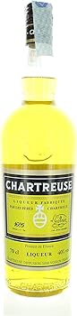 CHARTREUSE シャルトリューズ　 リキュール 700ml 43% 3本 CHARTREUSE シャルトリューズ リキュール 700ml 43% 3本
