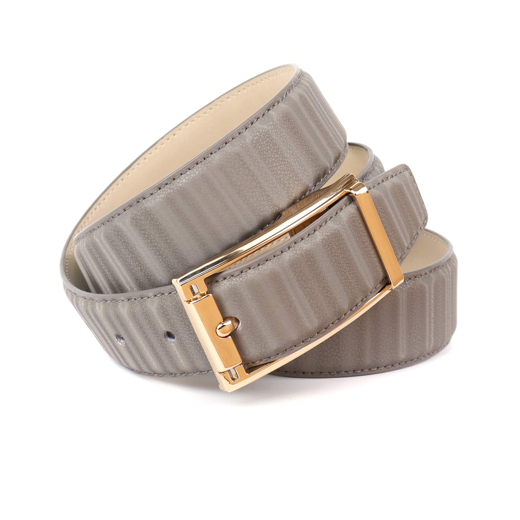 Anthoni Crown Cinturón para Mujer
