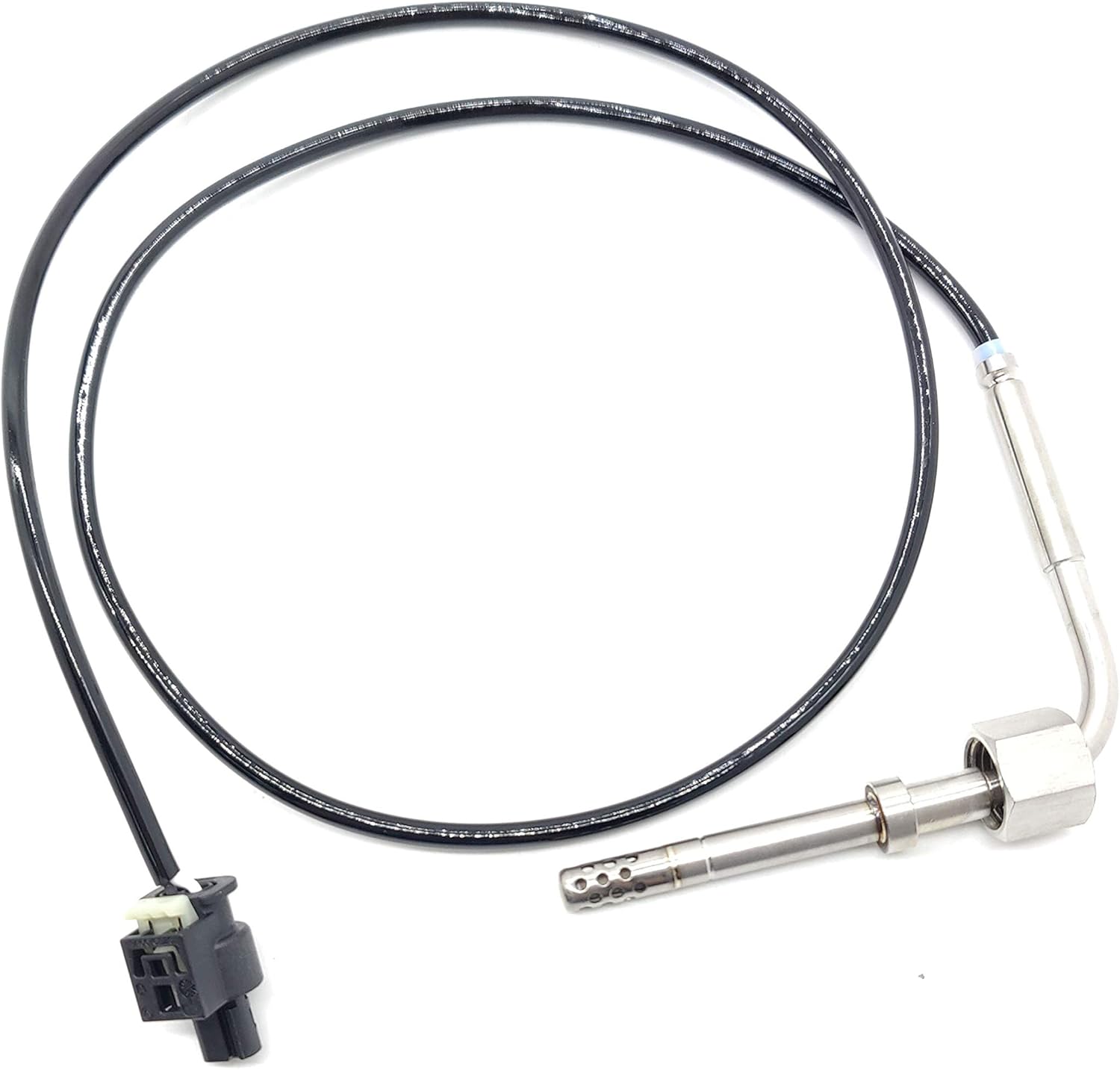 68014084AA Exhaust Gas Temperature Sensor EGT Sensor for 2007 2008 2009 Dodge Sprinter 2500 3500 3.0L Diesel