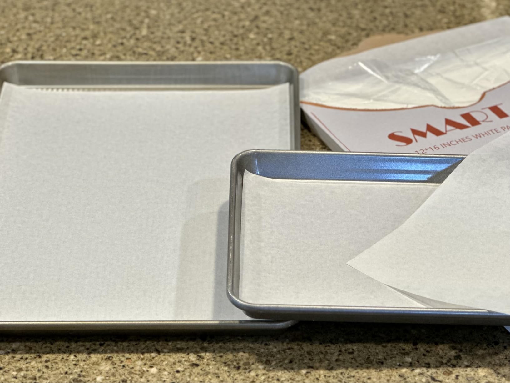 Major convenience for a minor price