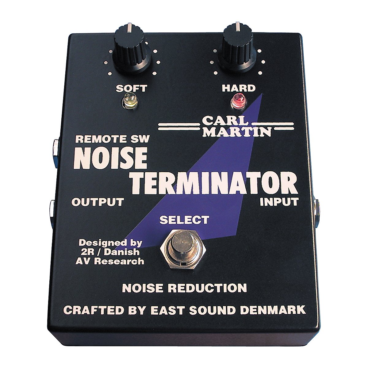 ギター CARL MARTIN noise terminator Amazon.com: Carl Martin Noise Terminator : Musical Instruments