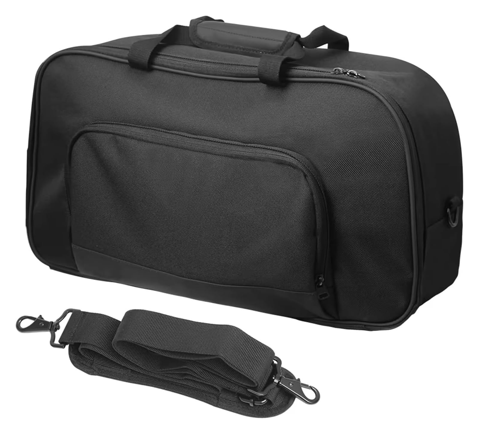 Moto Paraurti Borsa per Goldwing per GL1800 2018-2021 Borsa da Sella per Moto, Fodera per Bagagliaio