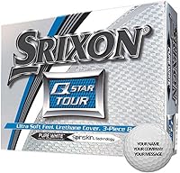 Vista 4 de Srixon Tour Q-Star