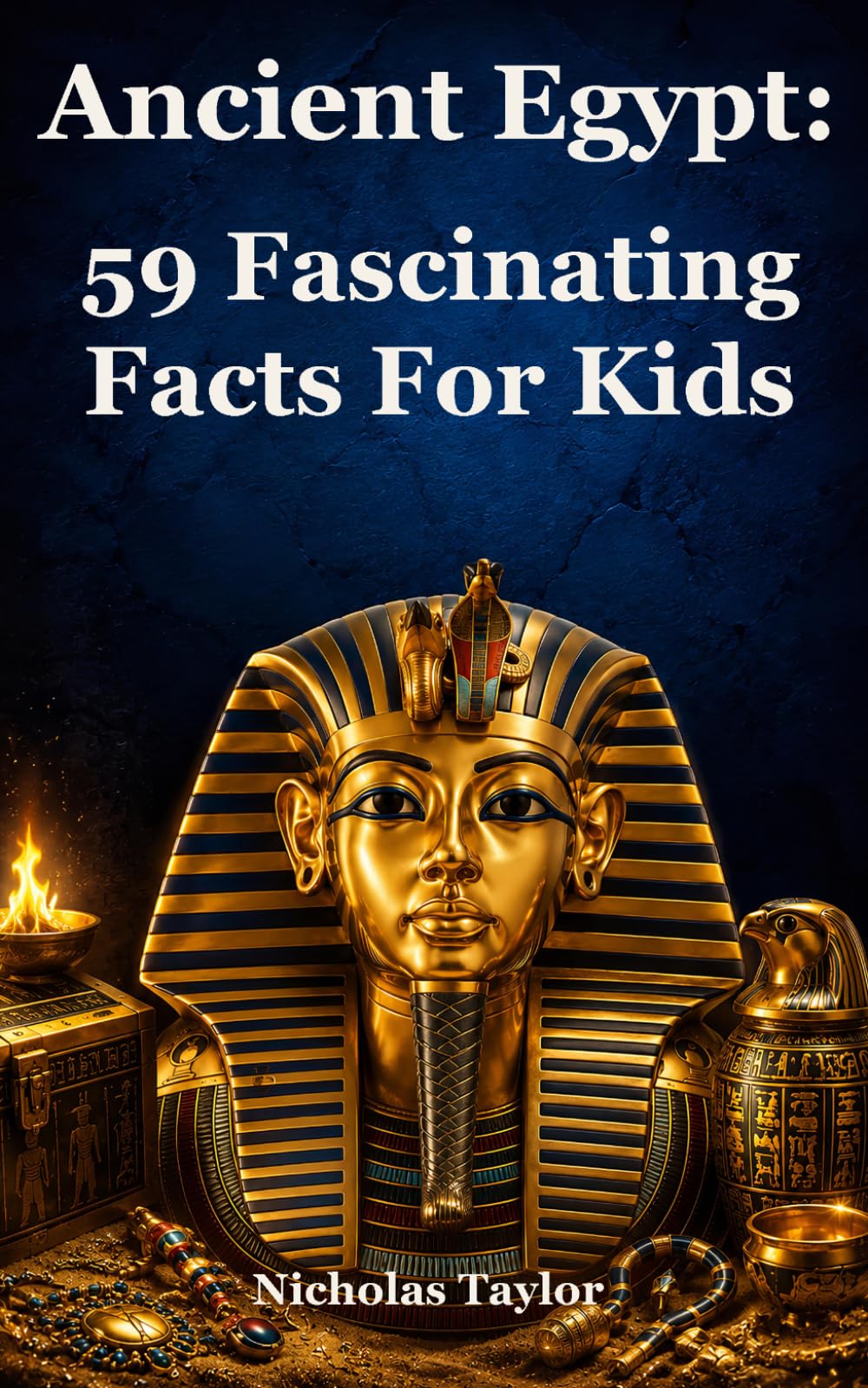 Ancient Egypt: 59 Fascinating Facts For Kids