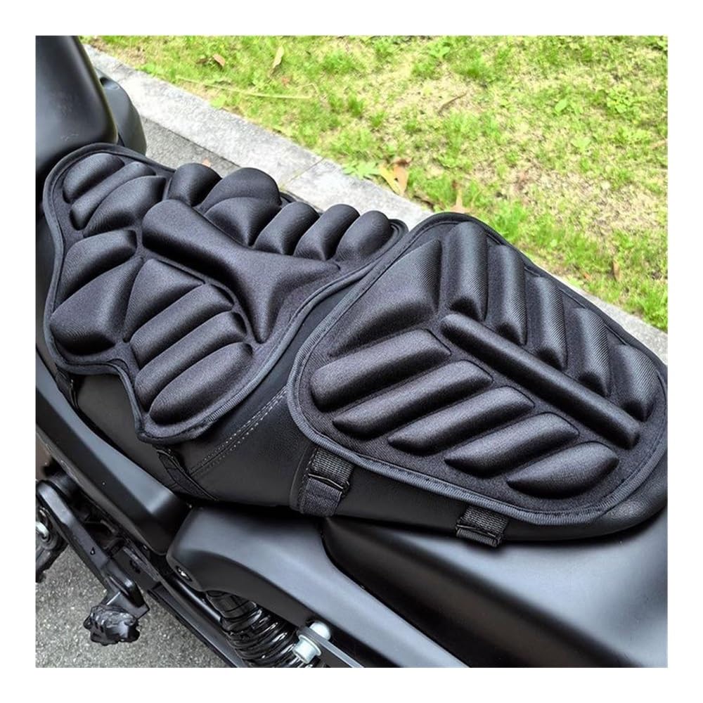 Cuscino Per Sedile Moto In Schiuma Cuscino Per Sedile Moto Traspirante Cuscino Per Sedile Moto Coprisedile Moto Accessori Per Moto Cuscino cuscino sedile