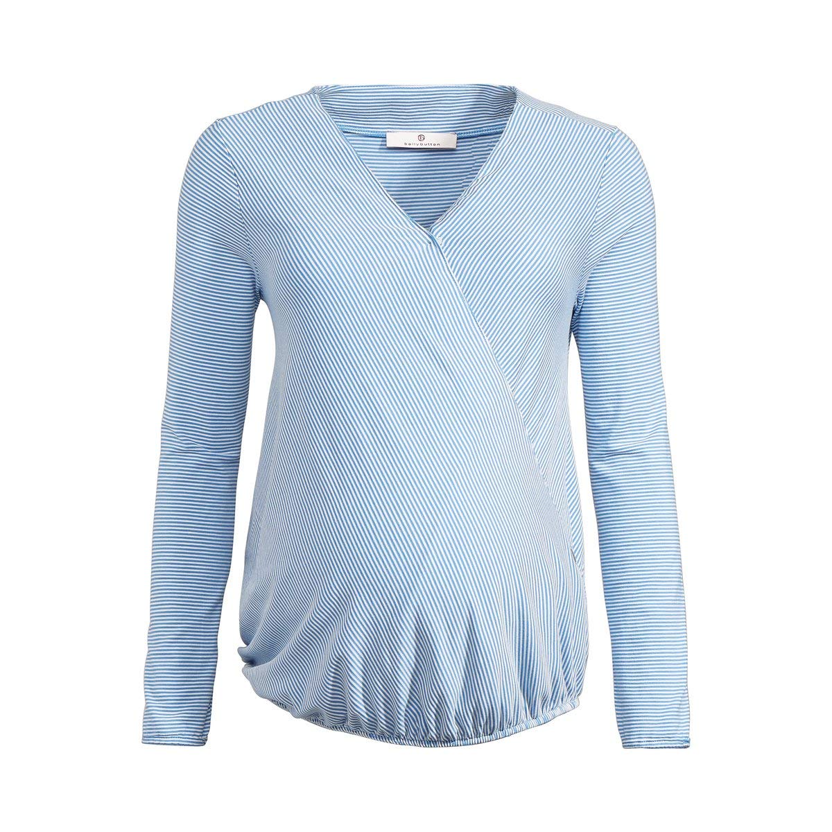 Bellybutton T-Shirt de Grossesse et d'allaitement T-Shirt de Grossesse T-Shirt de Grossesse
