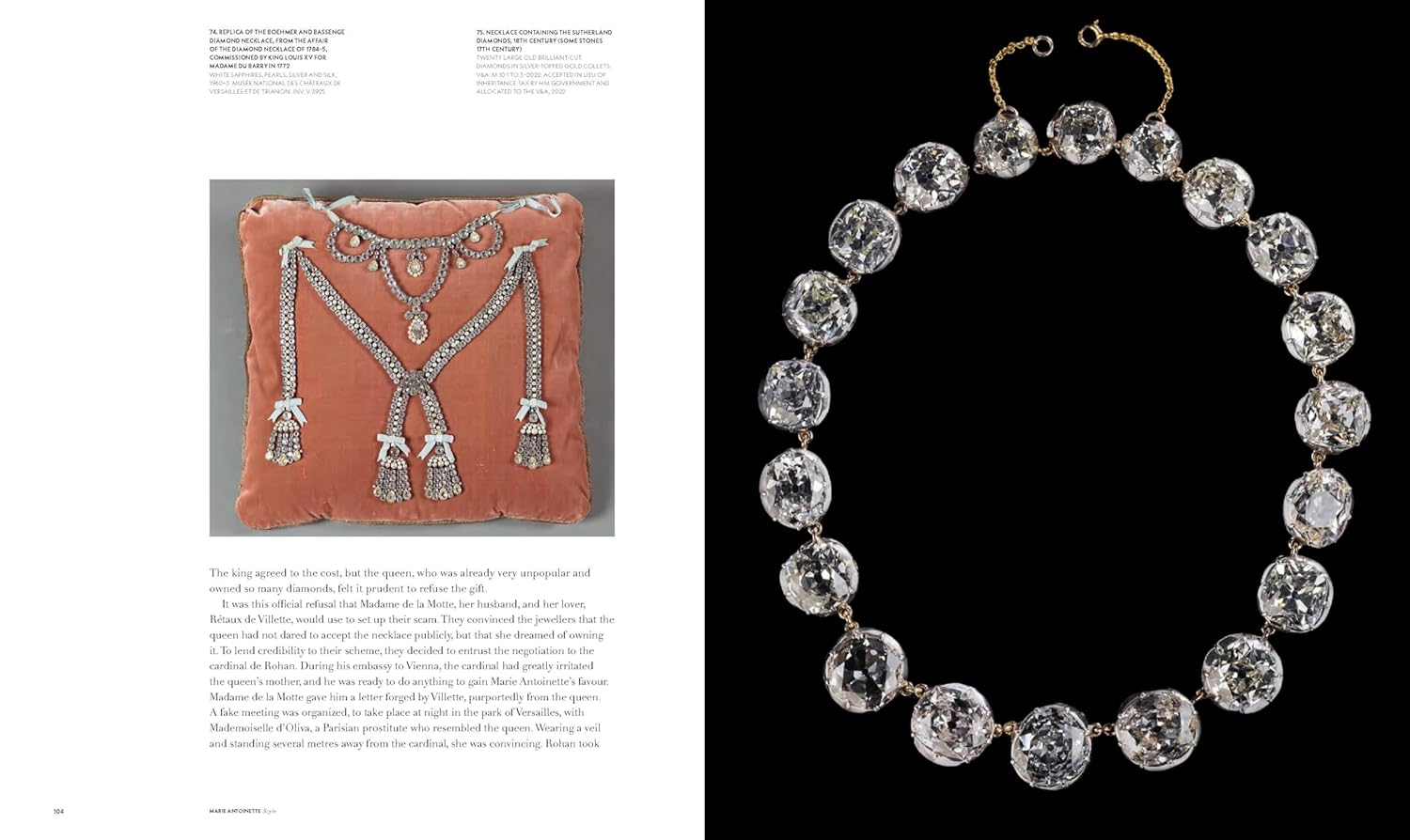 Marie Antoinette Style - Image 7