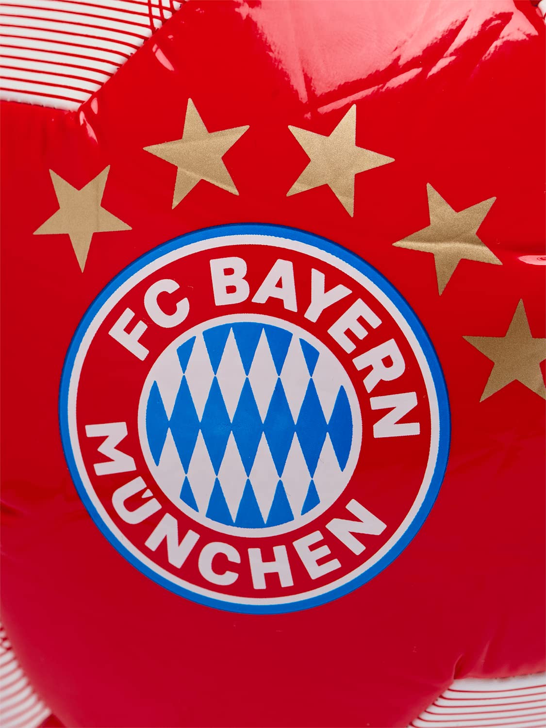 FC Bayern München Piłka nożna