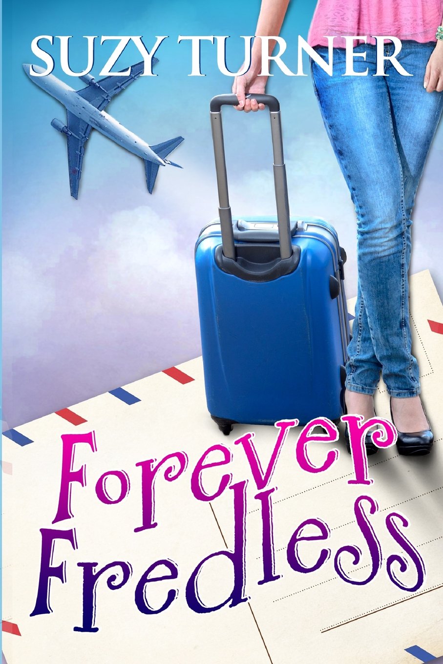 Forever Fredless