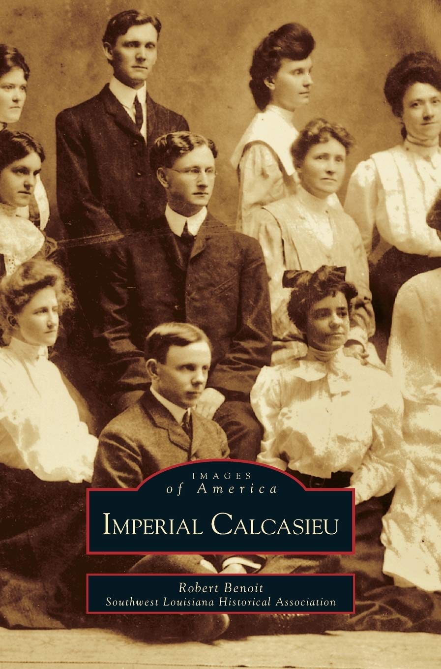 Imperial Calcasieu l'excellence d'un revêtement aux finitions soignées