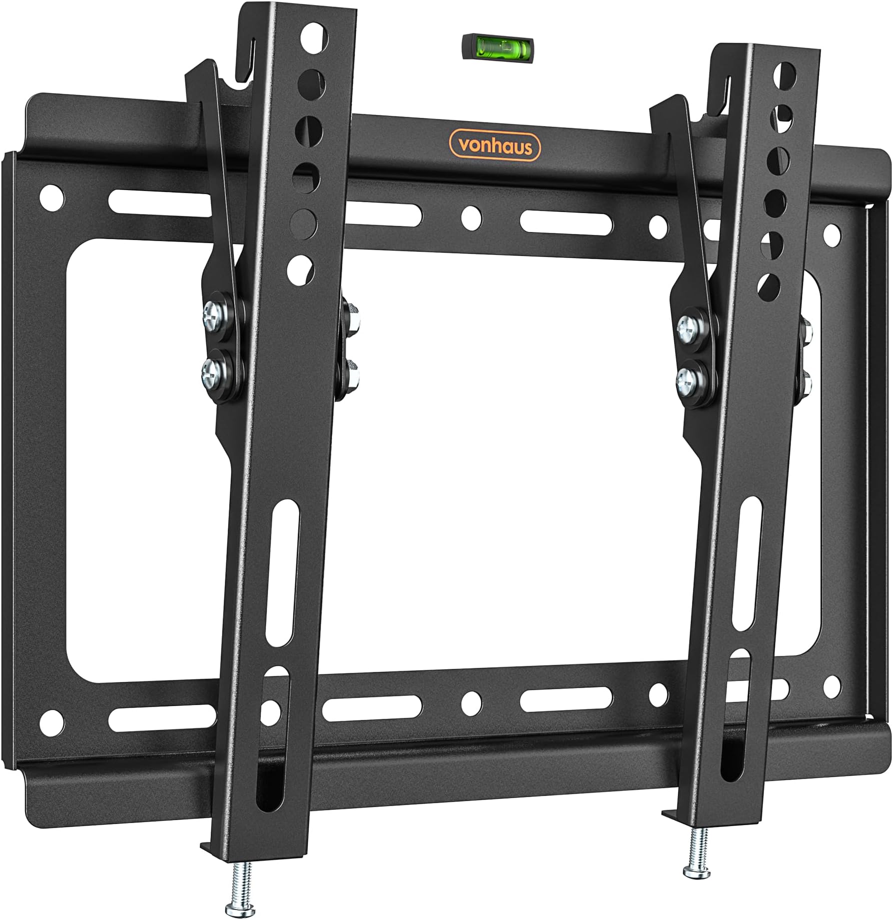 VonHaus TV Wall Bracket for 3270" Screens, UltraSlim TV Bracket with