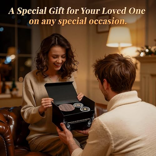 Miniatura 7 de Kit de ahumador eléctrico de whisky integrado, kit de ahumador de cóctel recargable con 6 virutas de madera, no requiere butano, se adapta a la