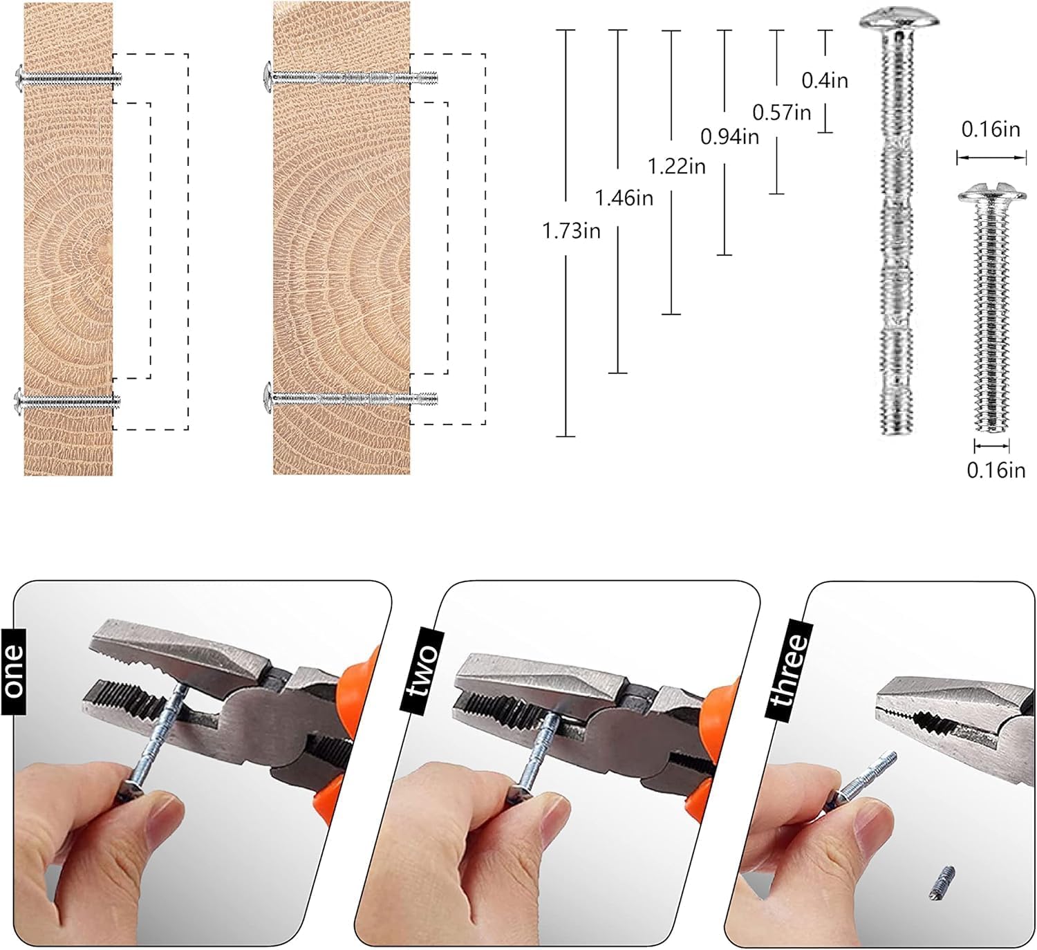 COTYKILEY 10 Pack 5Inch(128mm) Brushed Satin Nickel Kitchen Cabinet Handles Silver Cabinet Pulls Cabinet Door Handles Kitchen Cabinet Hardware Cupboard Drawer Pulls Dresser Handles