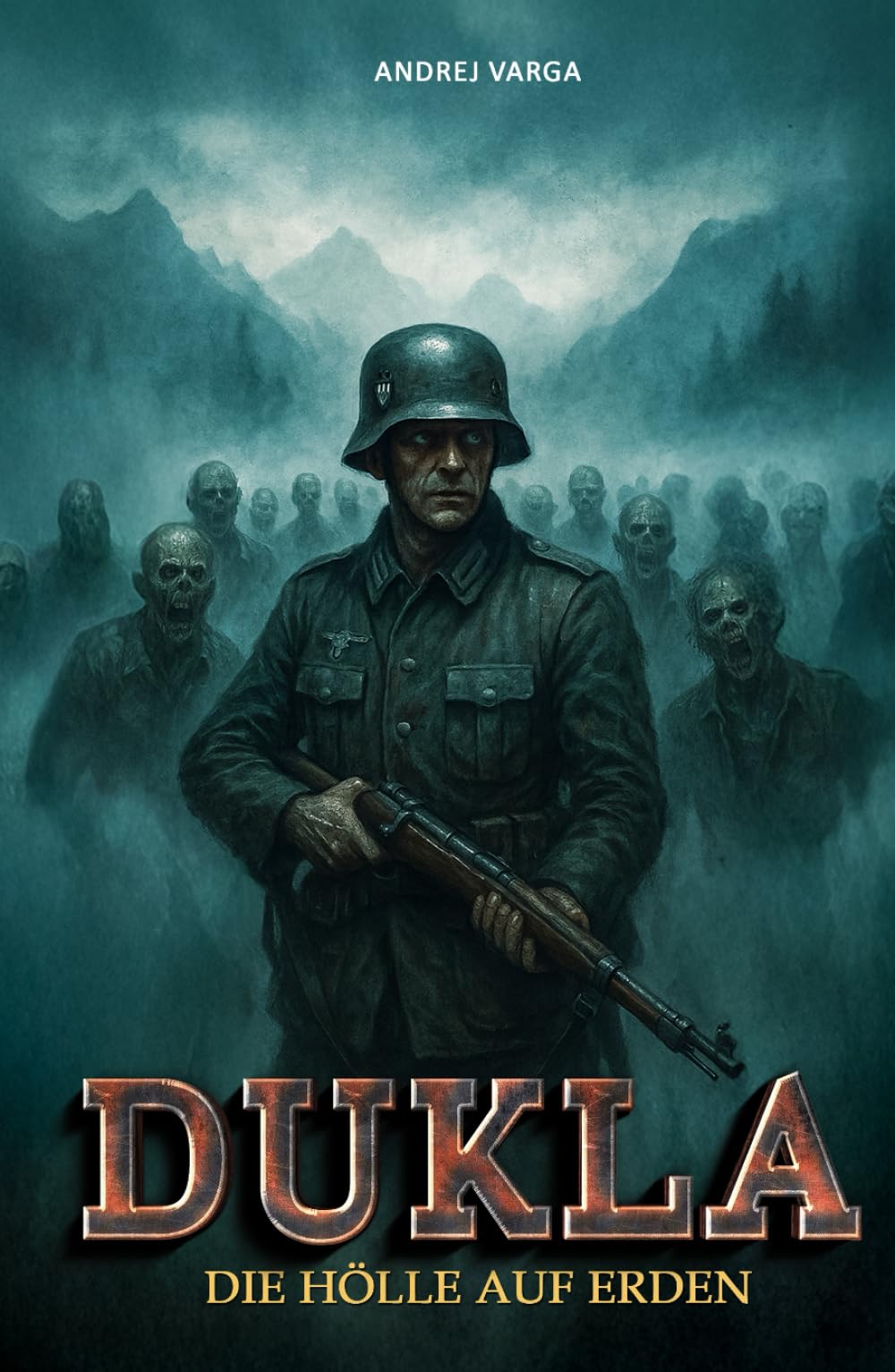 Dukla: Die Hölle auf Erden
