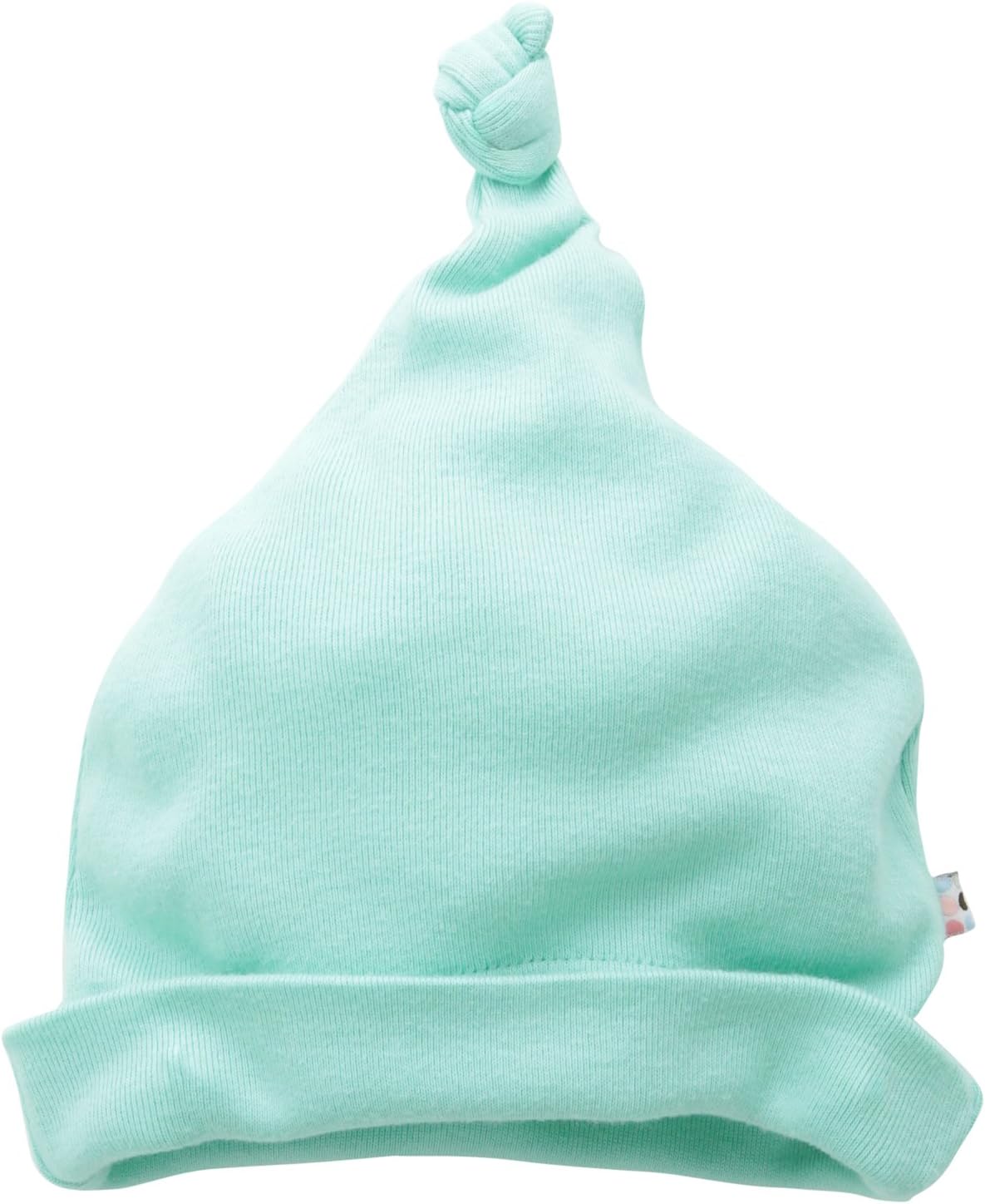 Babysoy Baby Girls' Newborn O Soy Hat