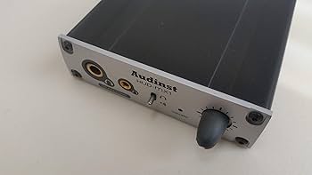 Audinst DAC付ヘッドホンアンプ HUD-mx1 Amazon.co.jp: Audinst DAC付ヘッドホンアンプ HUD-mx1 【正規