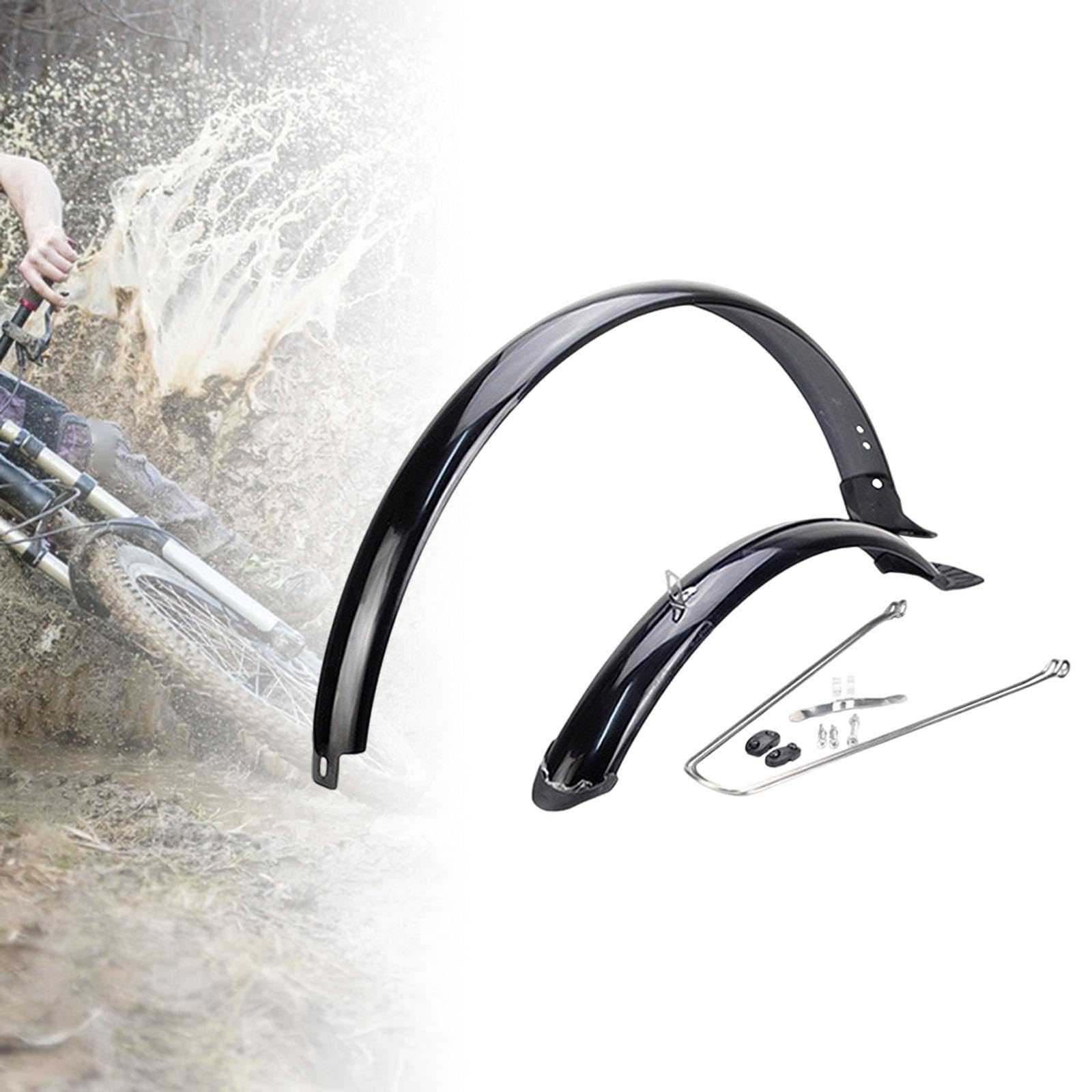 Frenos Plásticos Para Bicicletas De Montaña Y Carretera,Pulsera plateada