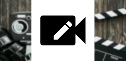 Video editor with Screen recorder